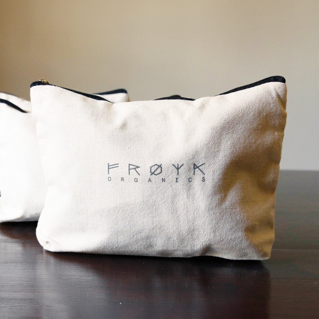 Enjoy your special gift (worth $28) with your Recurring Order (3rd order)