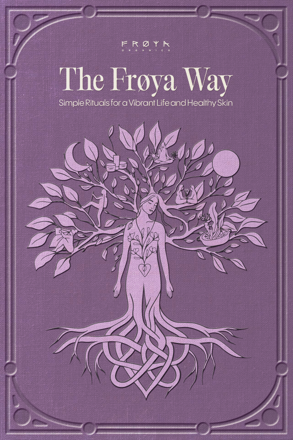 FREE: The Frøya Ebook - Worth $29