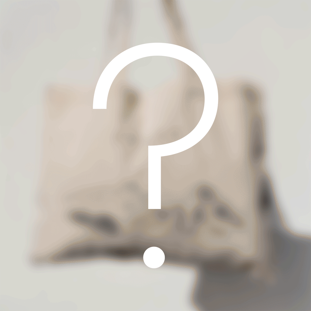 FREE Tote Bag Gift (worth $23)
