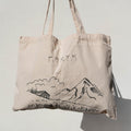 FREE Tote Bag Gift (worth $23)
